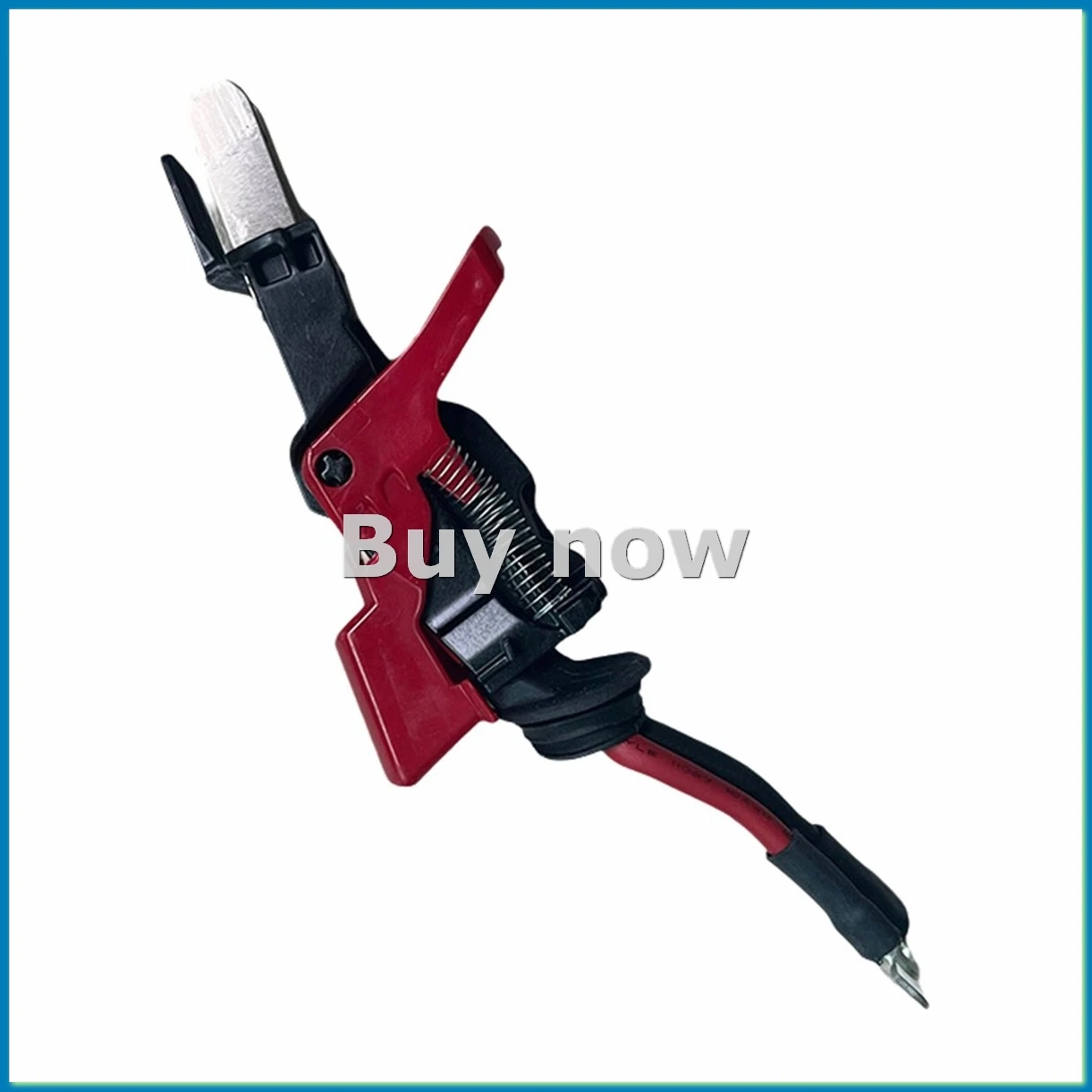 Vacuum Handle Switc…