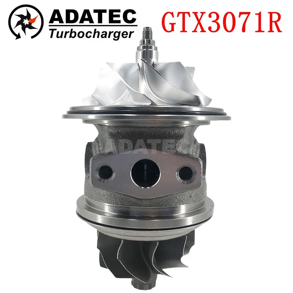 

GTX3071R Gen II Turbo Cartridge Dual Ceramic Ball Bearing 340-675HP 1.8L-3.0L Billet wheel Turbine CHRA GTX-Series