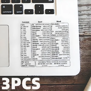 8ベストセールスラップトップスキンステッカー-7