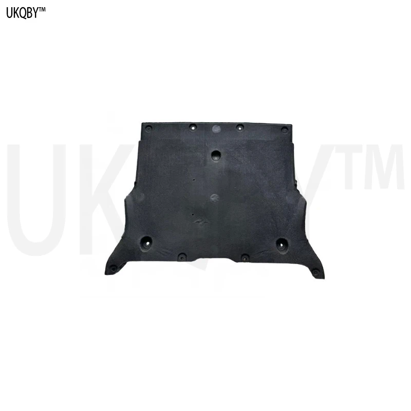 مناسبة لقطع غيار السيارات Te sl a موديل 3 المصد الأمامي لوحة حماية سفلية قطن موديل قديم 1104312-00-B