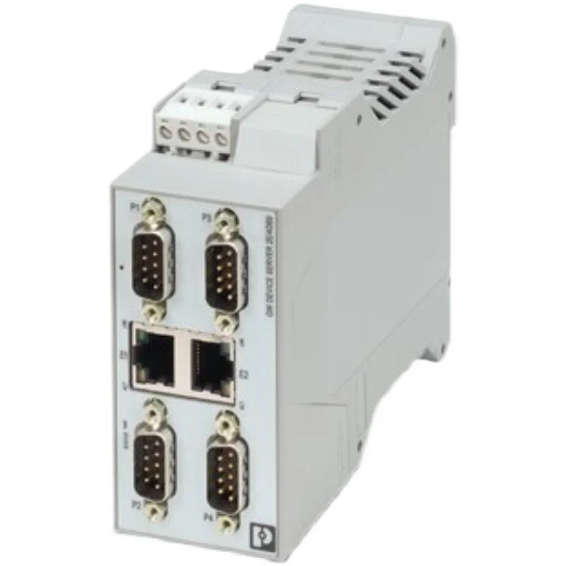 PhoenixGW MODBUS TCP/RTU 2E/4DB9 - 2702767