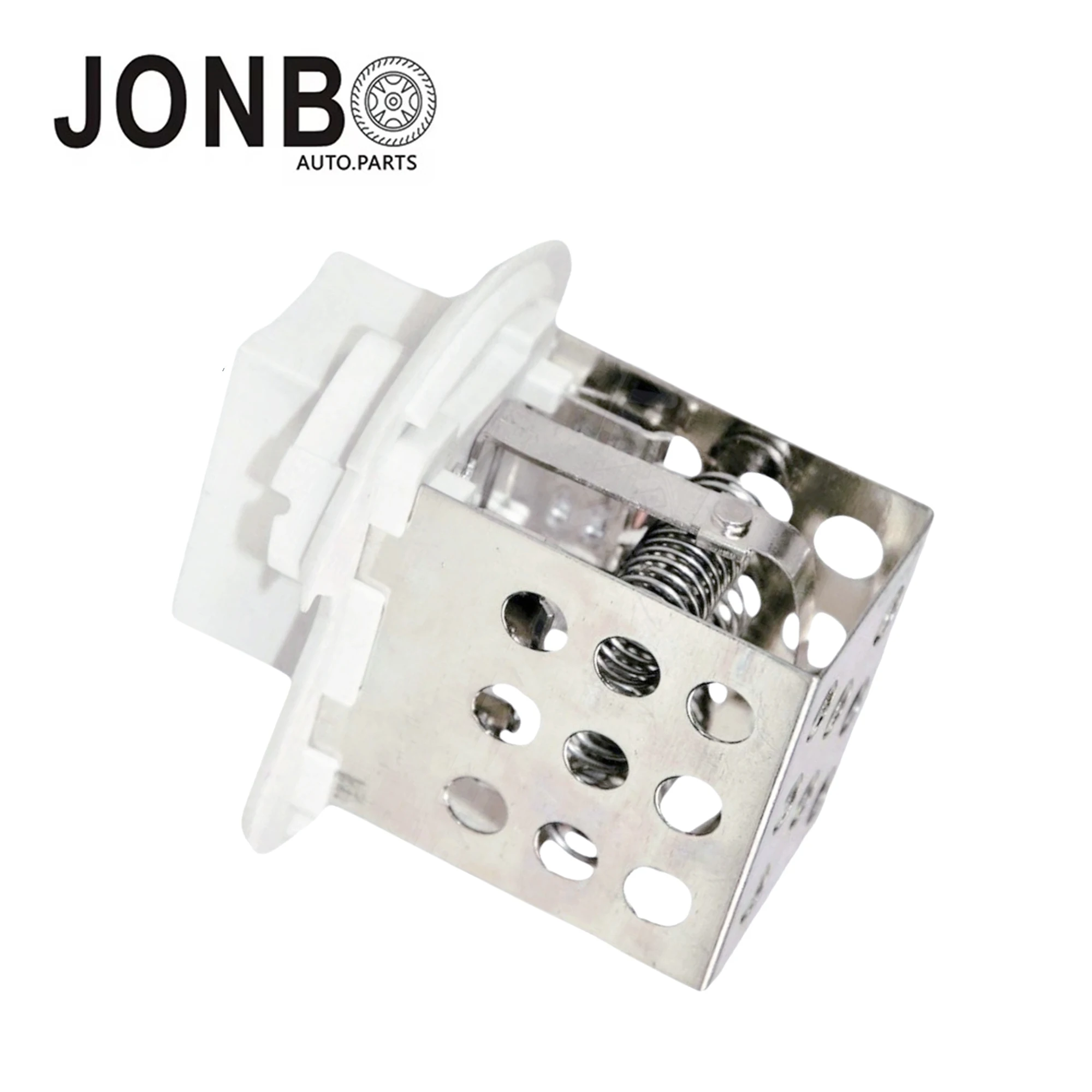 JONBO 7701057557 2710000QAB 93118146 A/C resistencia del Motor del ventilador calentador ventilador resistencia del ventilador del Motor para Renault Master MK2 2,5 3,0