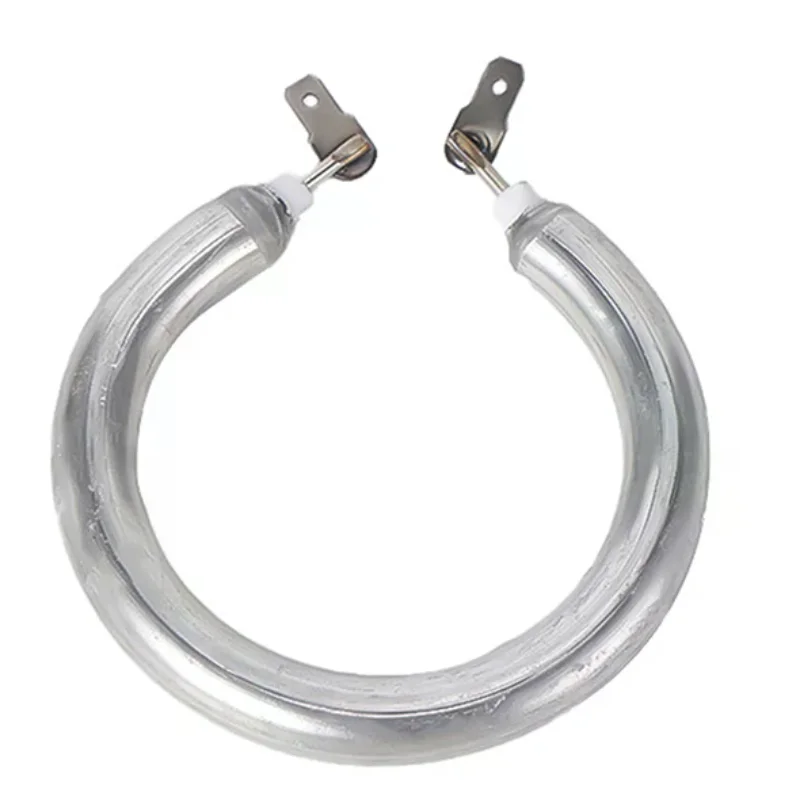 1Pc Coffee Maker Heating Tube Element Heater Pipe Hot Water Rod for Espresso Coffee Machine Replacement Parts