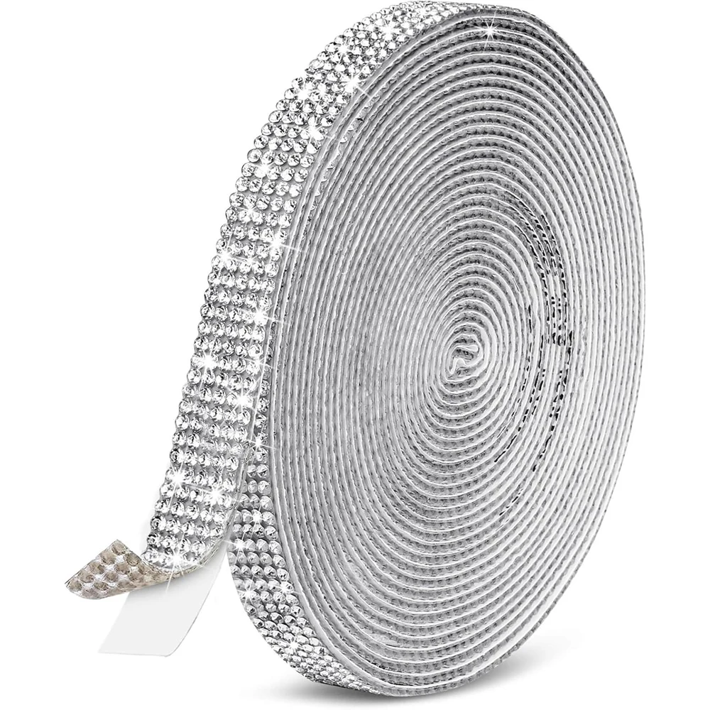 Self Adhesive Rhine…