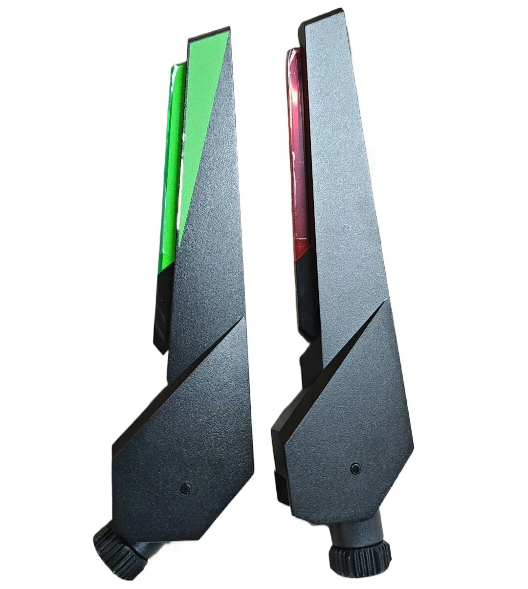 Antenne araignée rouge ASUS GT-AX6000, originale, WiFi6, 2.4G, 5G, double bande, pour ROG Rapture GT-AX6000, routeur Modem