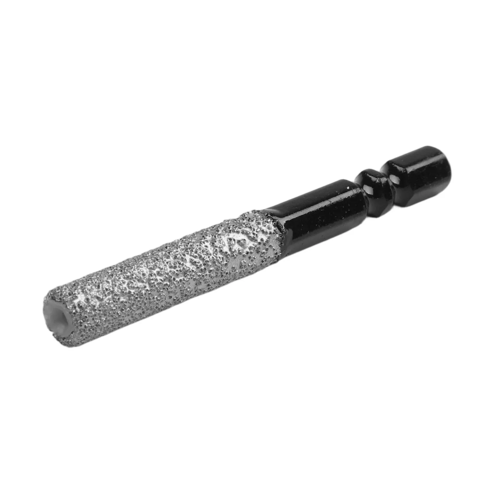 Cooling Wax Core Dry-drilling Bits For Home Improvement Drilling Stability Required Angle Grinder Conversion Chuck