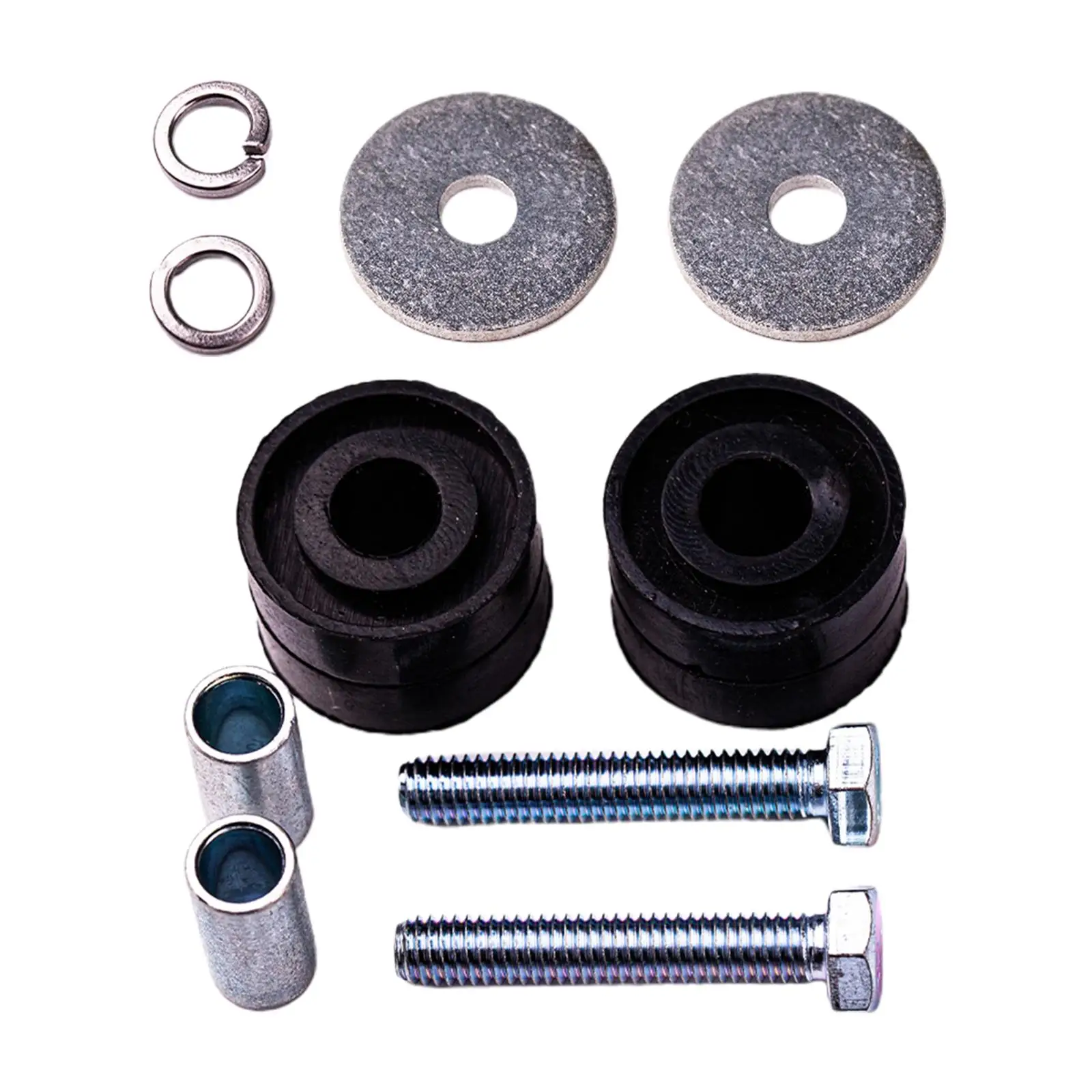 

Gas Tank Mounting Rubber Cushion Kit for Suzuki DR650S Gsxr600