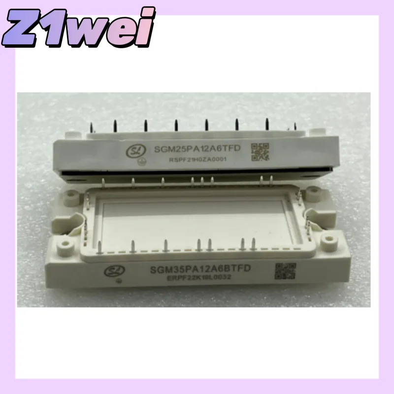 

SGM35PA12A6BTFD SGM25PA12A6BTFD New Original Module