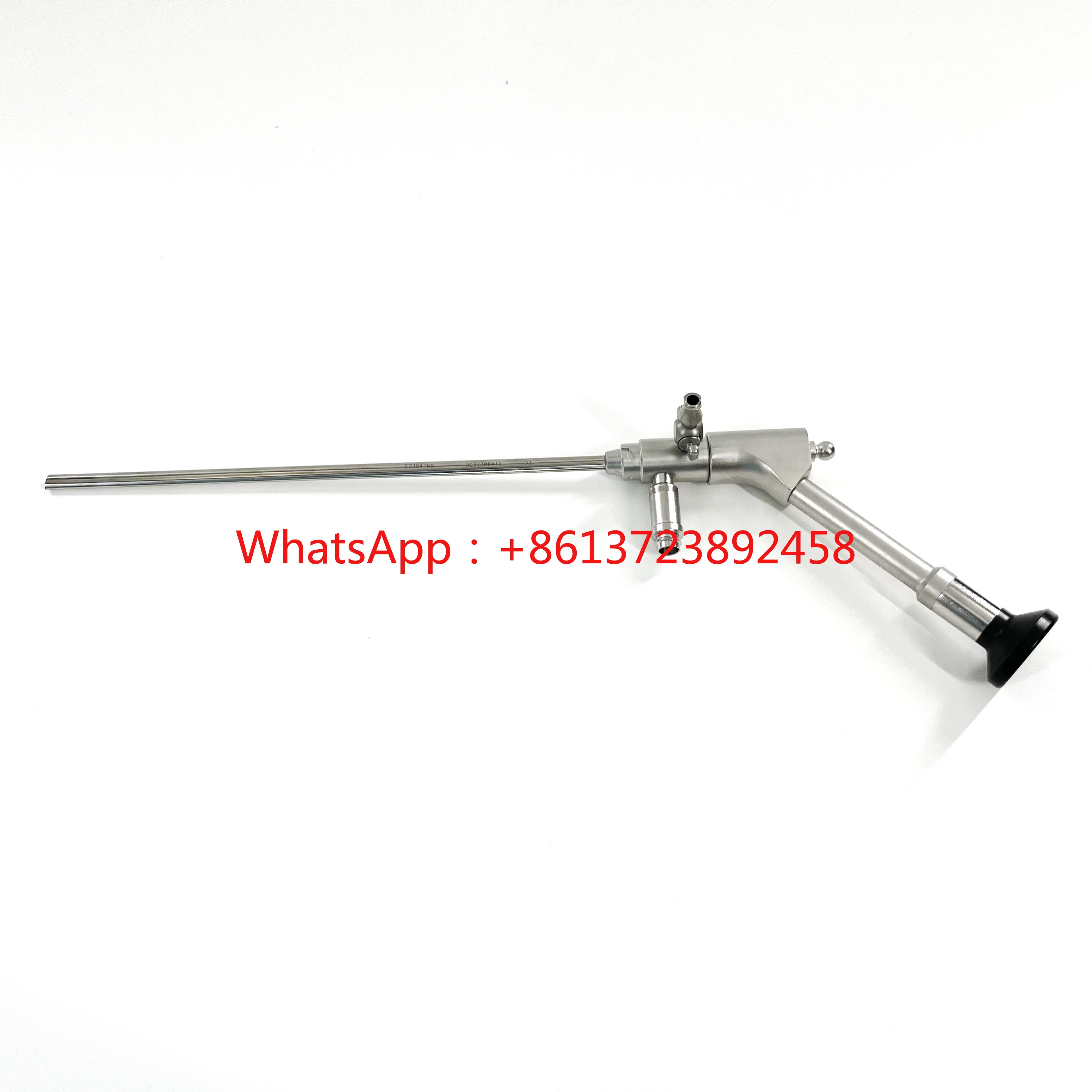 China Factory Price Urological Surgical Instruments Percutaneous Nephroscopy Set