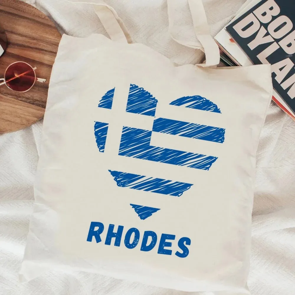 

Синяя сумка-тоут Love Creativity для путешествий, поездок на работу, школы, покупок, йоги, экологически чистая многоразовая сумка для повседневного использования, женские сумки