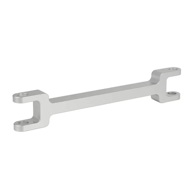DSSR Für alle BMW E36 320i 323i 325i 325is Modelle vor-1995 Aluminiumgetriebe Double Shear Selector Rod Linkage – Detail 4