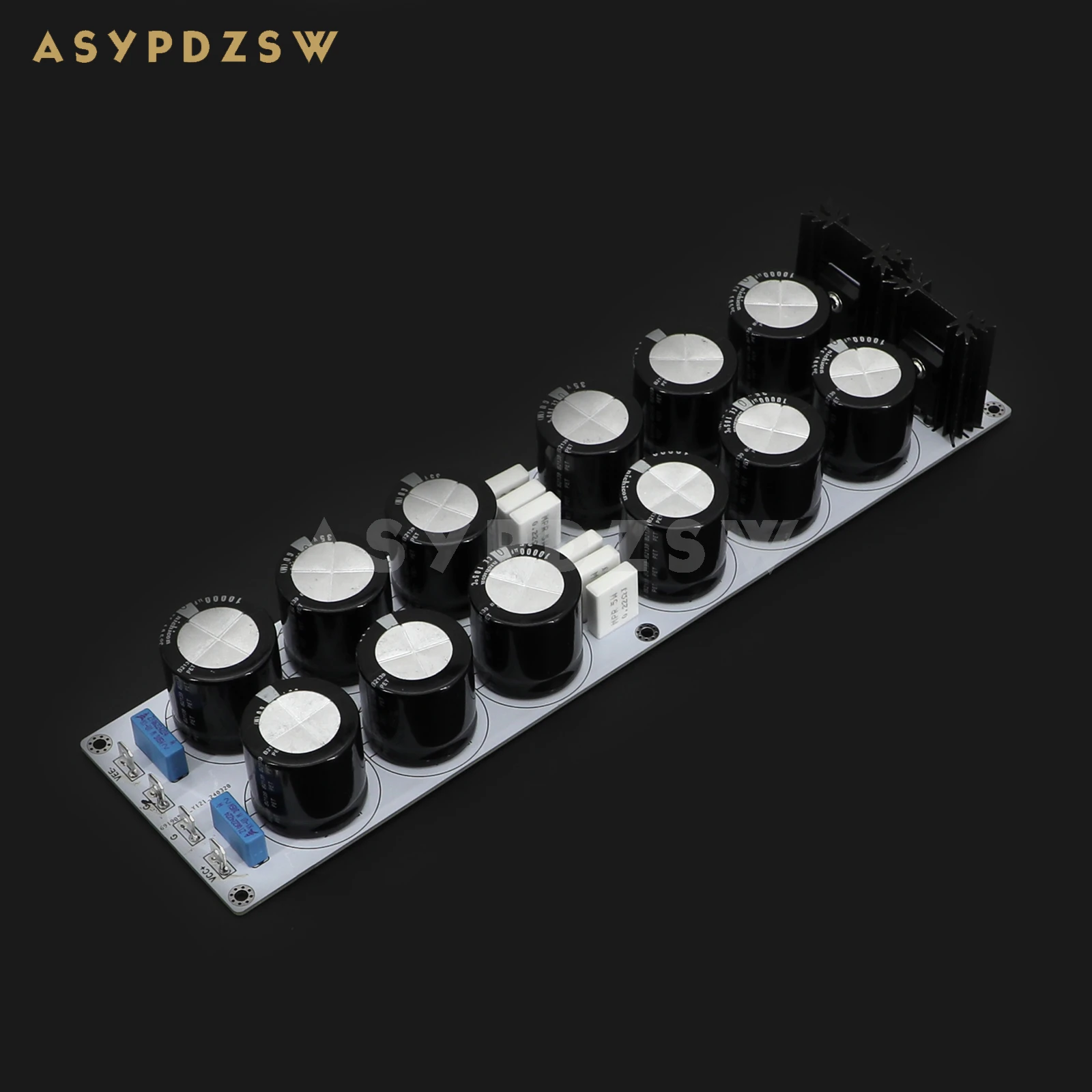 CRC-A5-I HIFI 純粋なクラス A アンプショットキー CRC 整流器フィルター電源 DIY キット/完成ボード PASS A3/A5