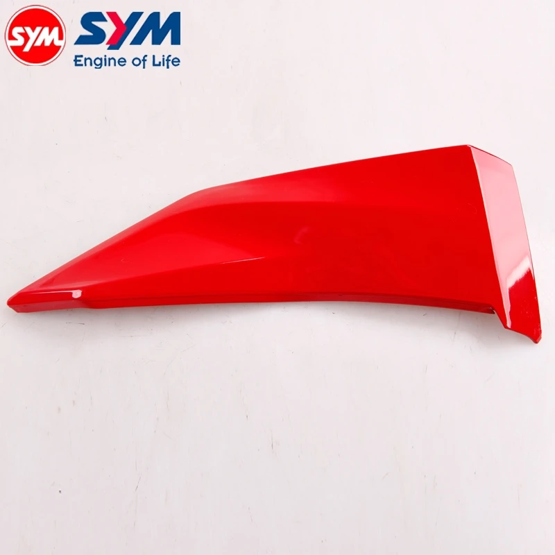 

For Sym Jet 14 125 / 50 / 200 Inner Box Right Logo Decorative Cover