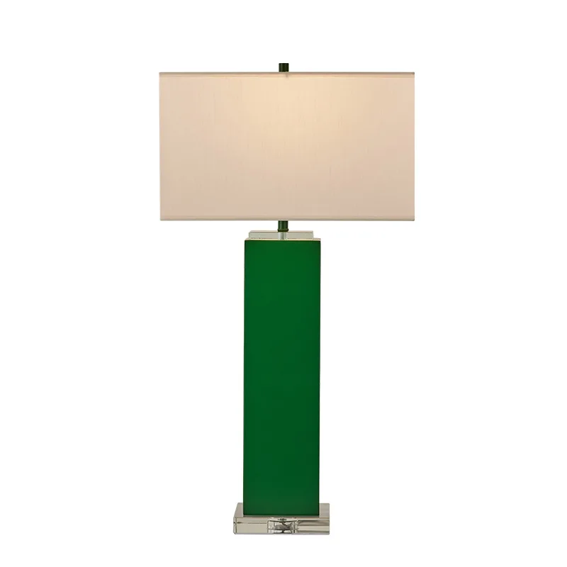 

Postmodern, light luxury desk lamp, hotel bar, bedroom decorative lamp, homestay art museum