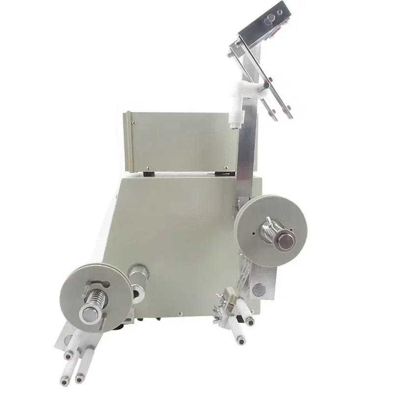 

High Quality Automatic Coil Winder 0.03-1.2mm Wire Coil Winding Machine Ac110V/220V New Computer C Winding Machine
