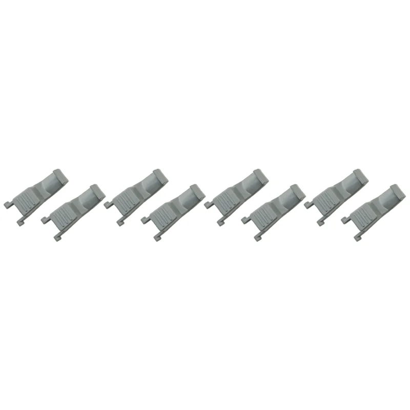 B64B-4X For Karcher VC4I Car Home Pressure Power Washer Trigger Replacement Clip Household Cleaning Tools Connector