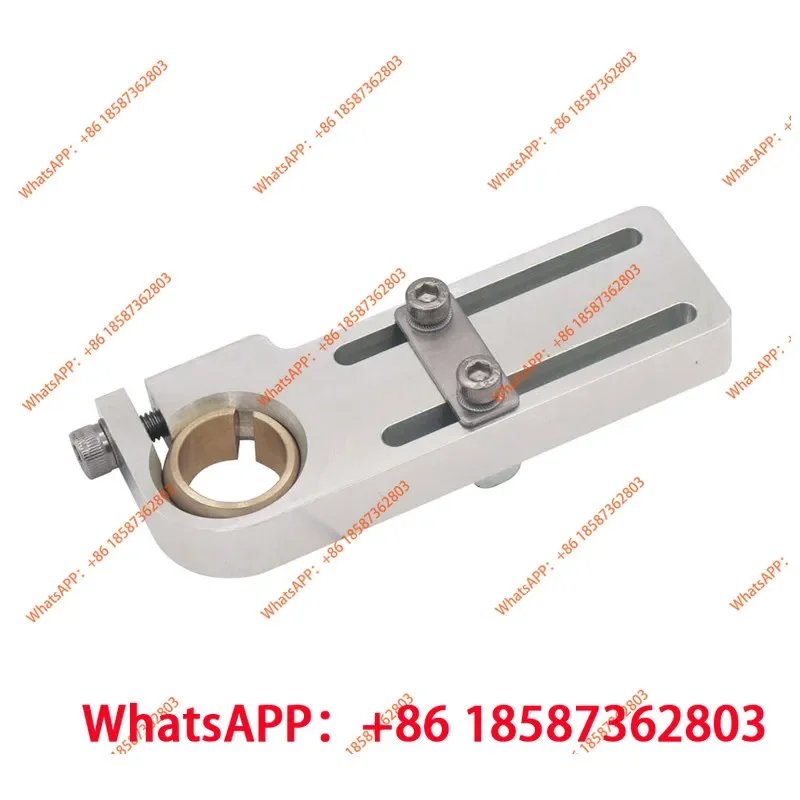 Ball joint heavy duty universal fixing bracket 10/14/20 sliding bracket manipulator fixture accessories