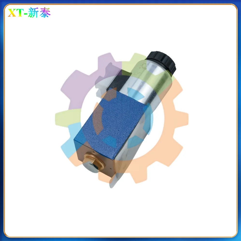 

Best Quality 00.250.1091 Solenoid Valve for Heidelberg CD102 SM102 XL105 Printing Machine Parts Oil Separator Valve