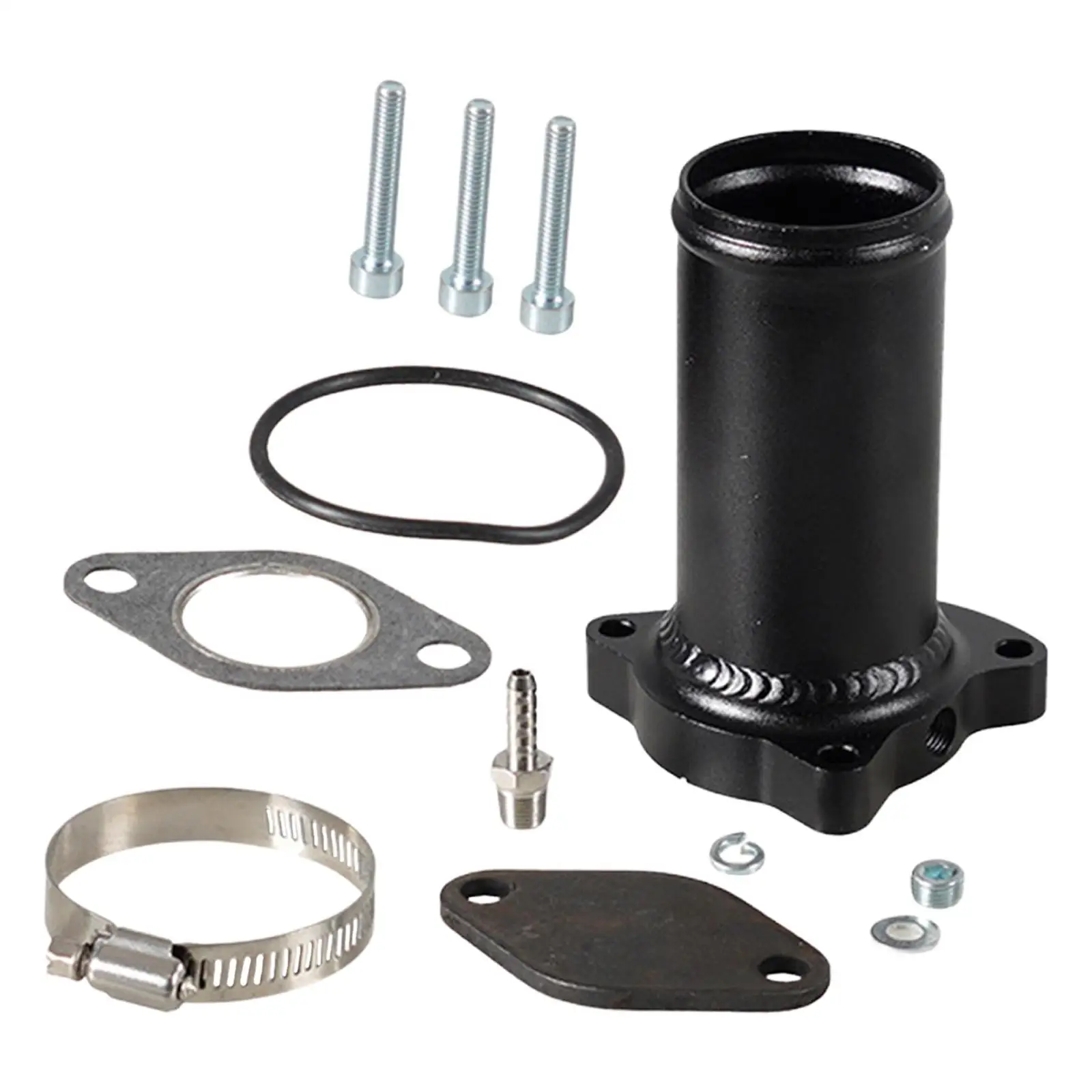 Egr Delete Kit Fit para 1.9, 8V, Tdi, Ve 90, 110, peças de reposição, fácil de instalar, alto desempenho