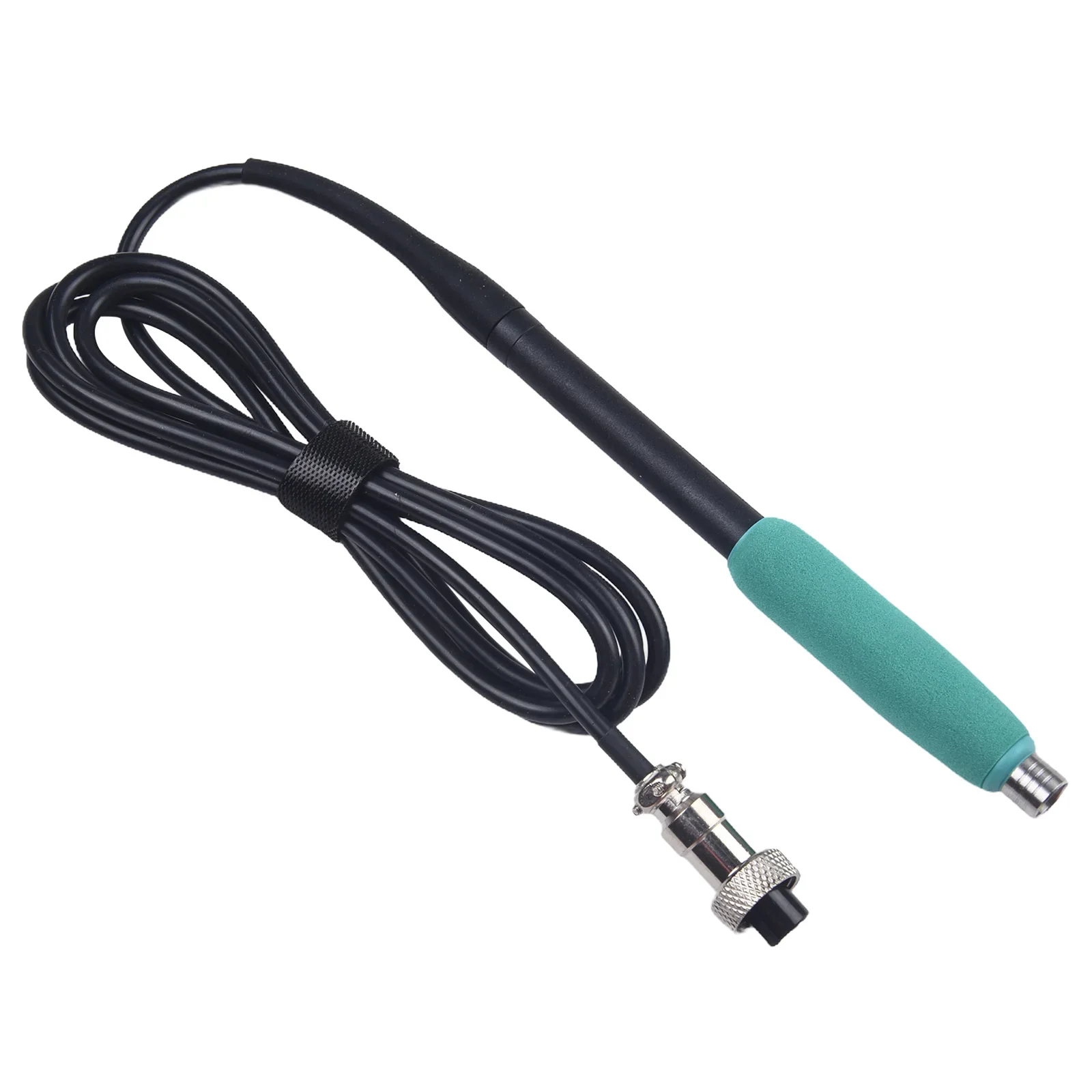 Soldering Iron Handle For Air Plug 5PIN For JBC 6PIN For C210/T210 Welding Station Iron Kit