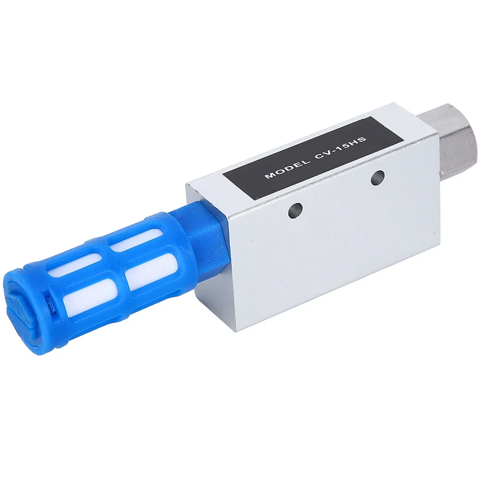 CV-15HS Pneumatic A… - image