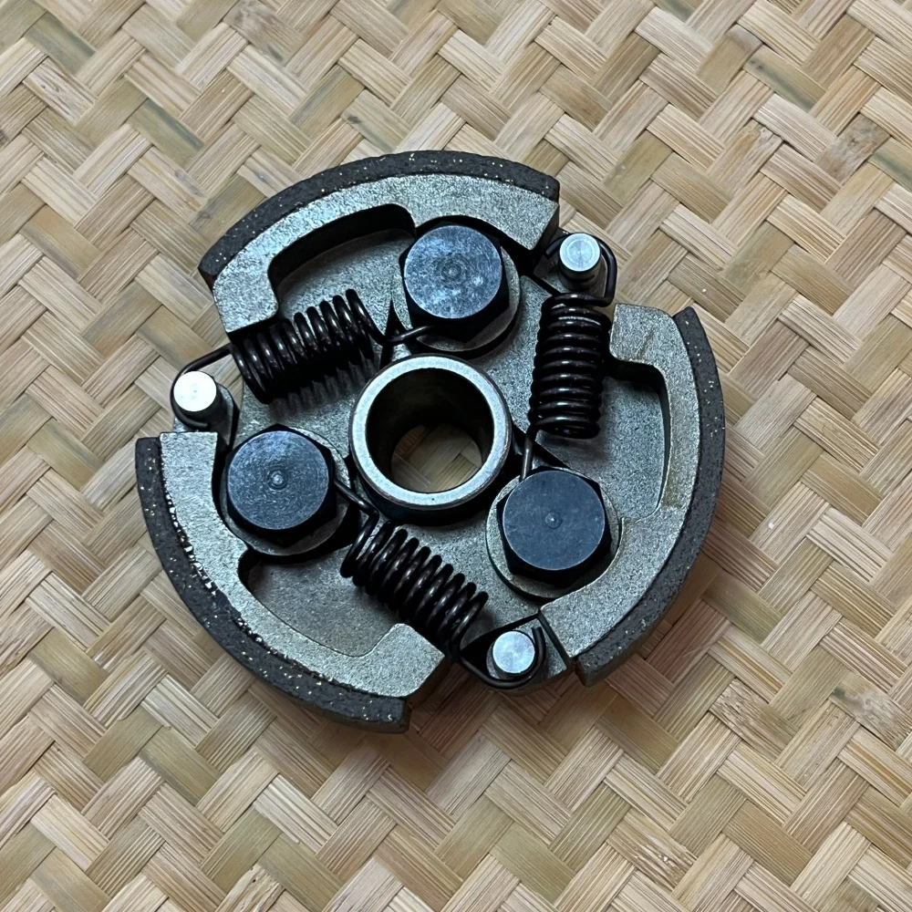 Multiquip-Mikasa Clutch Assembly New Style For MTX50 MTX60 MTX70 MTX80 MT77 Rammers