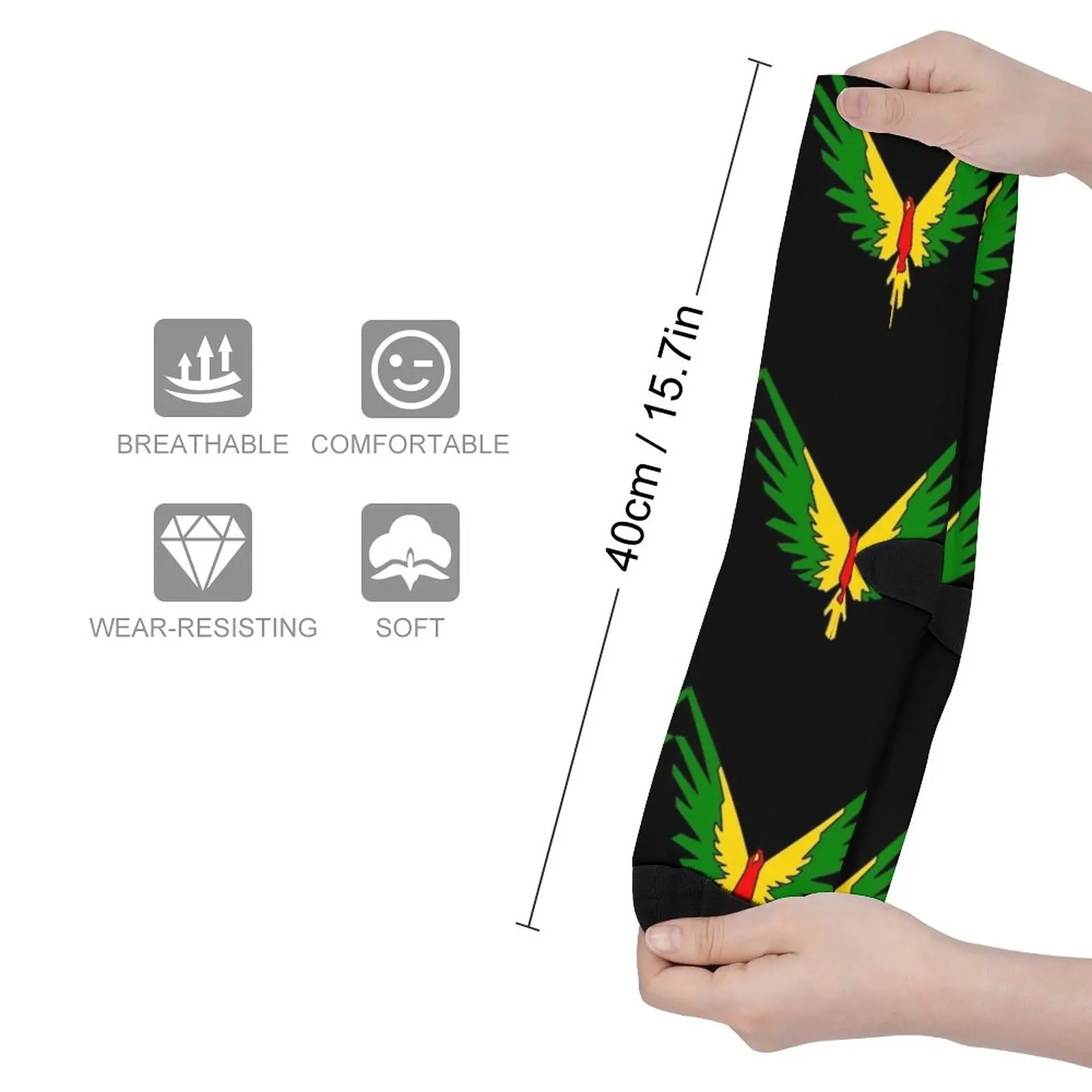 Unisex maverick multi-colour hoody, jake logan paul INSPIRED , youtube hoodie Socks Men sock socks ladies sports stockings man