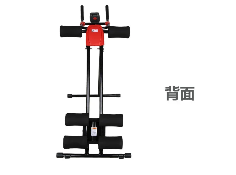 ab exercise machine to keep fit