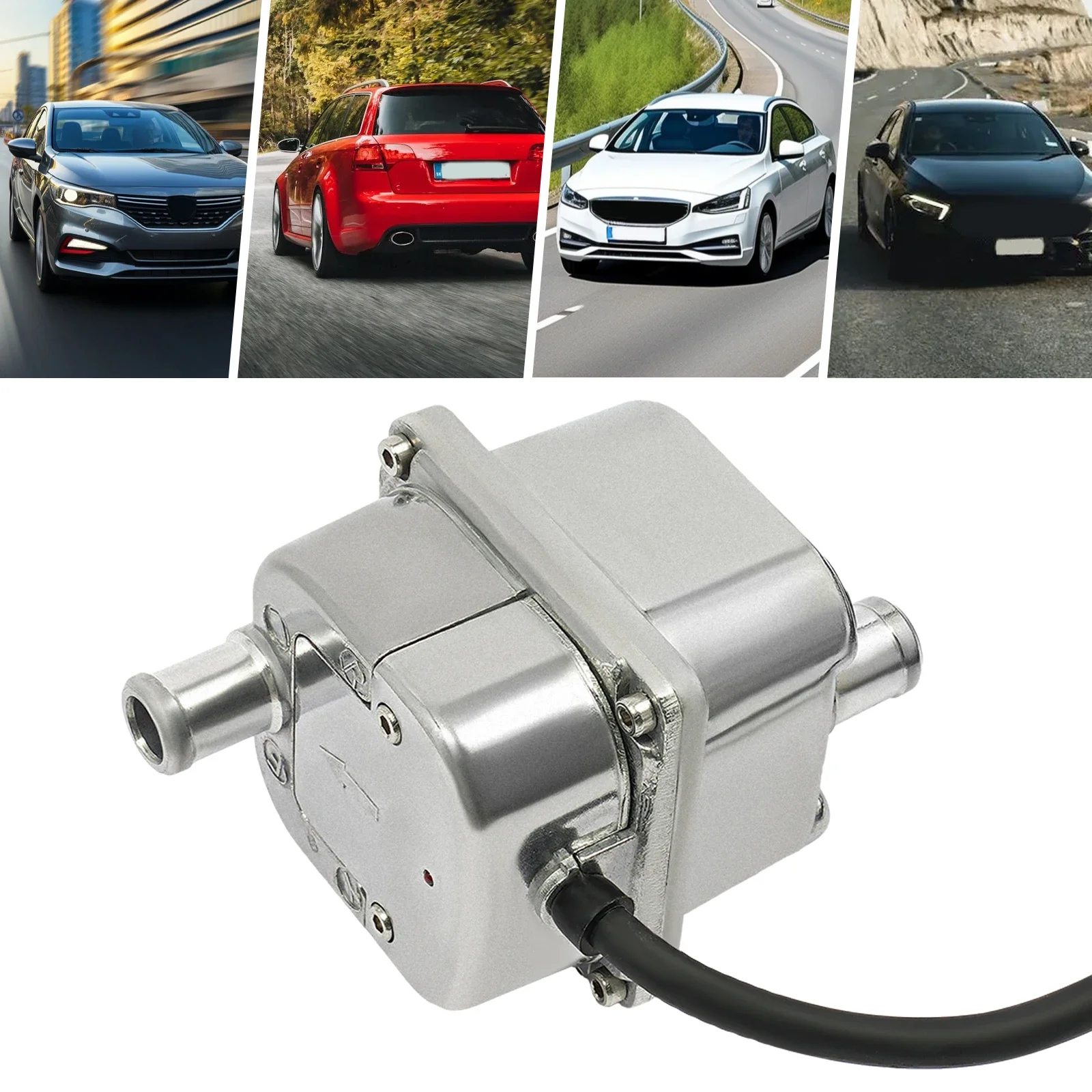 سخان محرك 220 فولت مقاوم للتآكل، كهربائي سلكي للسيارات وسيارات الدفع الرباعي والشاحنات والمعدات المتنقلة الثقيلة والسفن