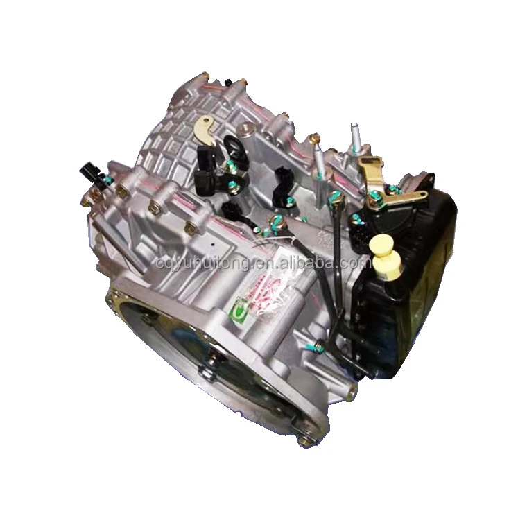 Factory Sale Cvt Au…