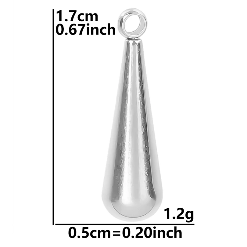 10 teile/los Kein Verblassen Metall Charme Schwert Marine Organismus Edelstahl Anhänger Für Schmuck Machen Liefert Tier Charms Erkenntnisse