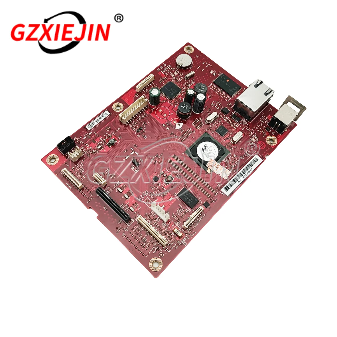 

A8P80-60001 Formatter Board For HP Laserjet Pro MFP M521DN M521DW M521 M 521DN 521DW 521 logic Mainboard Motherboard