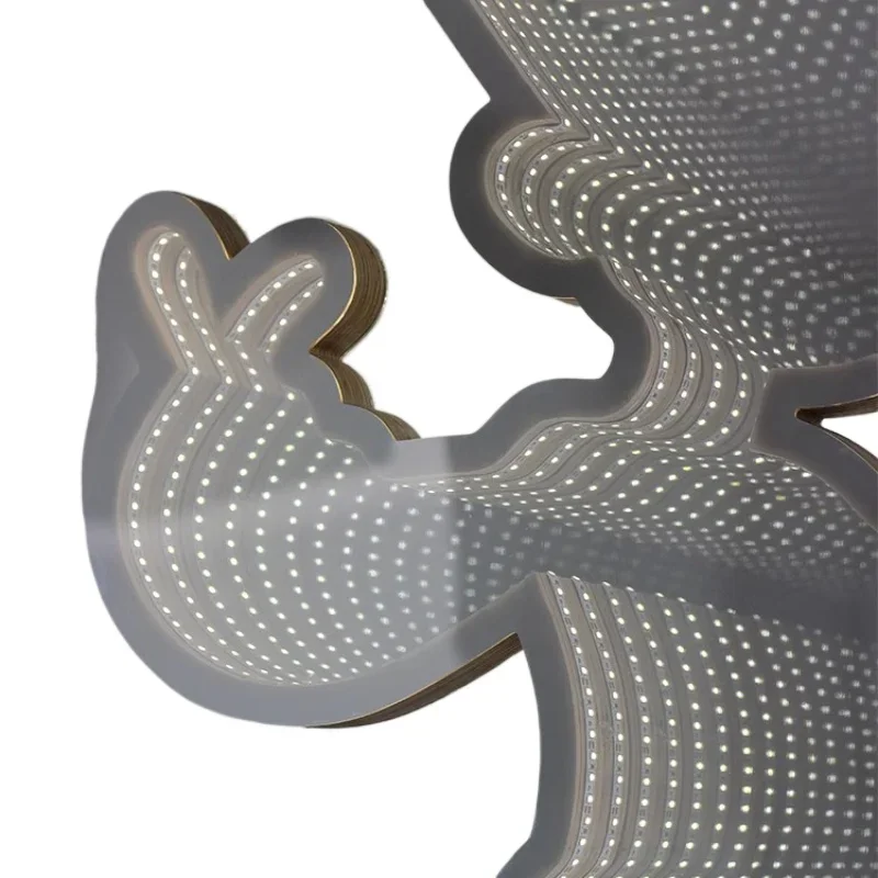 

Устройство для создания носорога, загадочная зеркальная лампа, загадка, лампа, косметическое зеркало