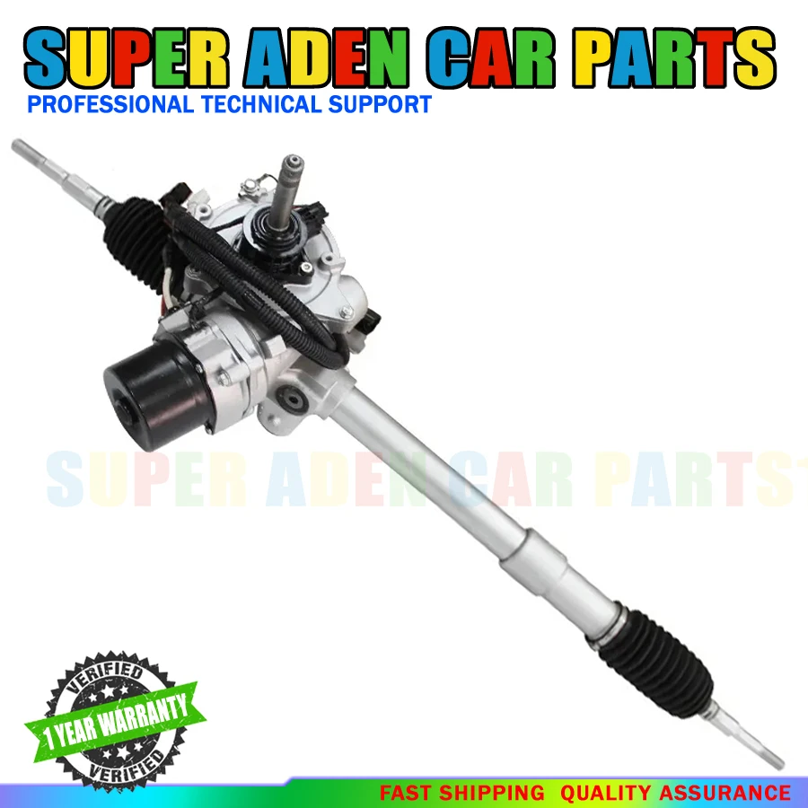 

Electric Power Steering Rack For 53601-FA3-A00 53601-SNB-P07 05- Honda civic FA3