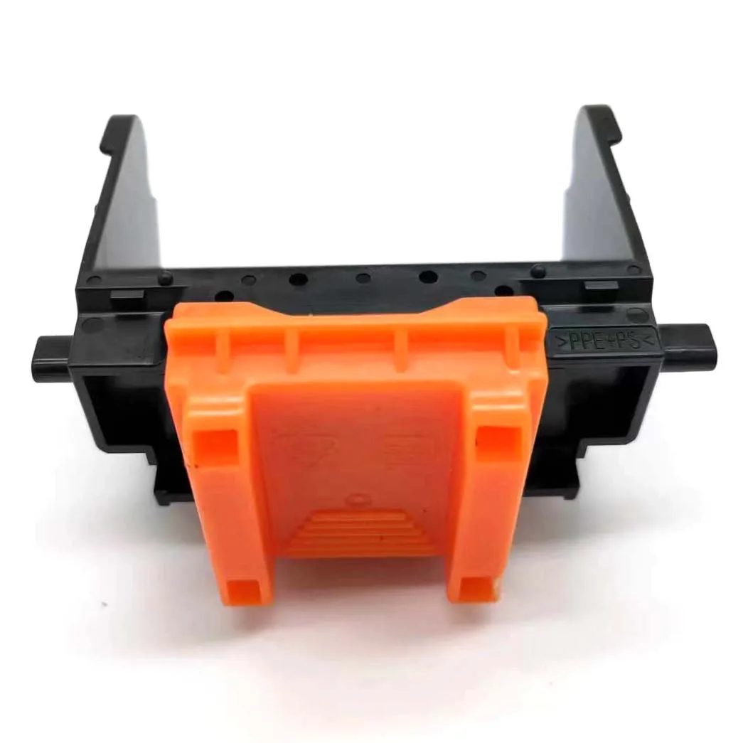 Imagem -03 - Cabeça de Impressão da Cabeça de Impressão Qy60061 se Encaixa para Canon Pixma Mp830 Mp600 Mp600r Mp800r Mp800 Ip5200 Ip4300 Ip5200r