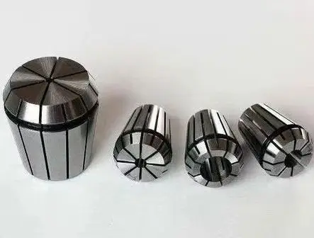 ER11 ER16 ER20 ER25 ER32 ER spring collet chuck Precision 0.008mm for CNC milling tool Engraving machine spindle motor Collets