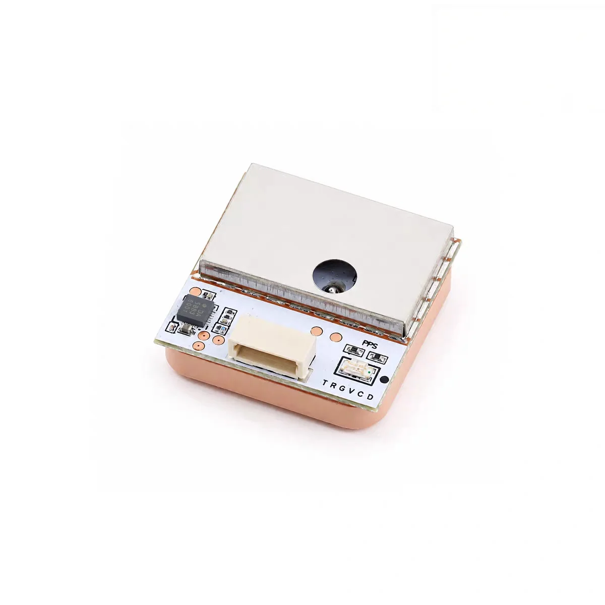 TAN1575C25-BK61 single frequency multi-mode GNSS unmanned aerial vehicle flight control Beidou GPS positioning module ceramic an