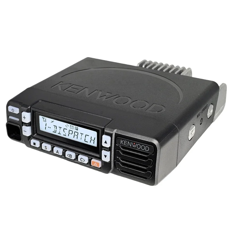 NXDN DMR NXDN 50 واط كينوود Vhf قاعدة راديو قاعدة رقمية راديو متنقل مركبة شنت سيارة لاسلكي تخاطب #1