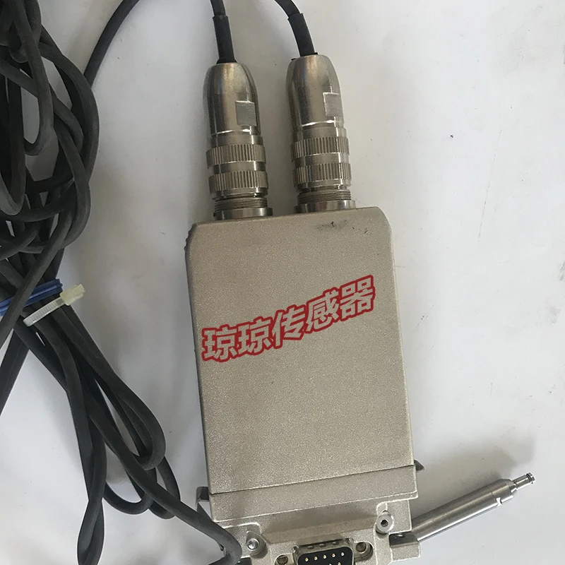 

MARPOSS Marposs Displacement Sensor Network Sensor PAD10L