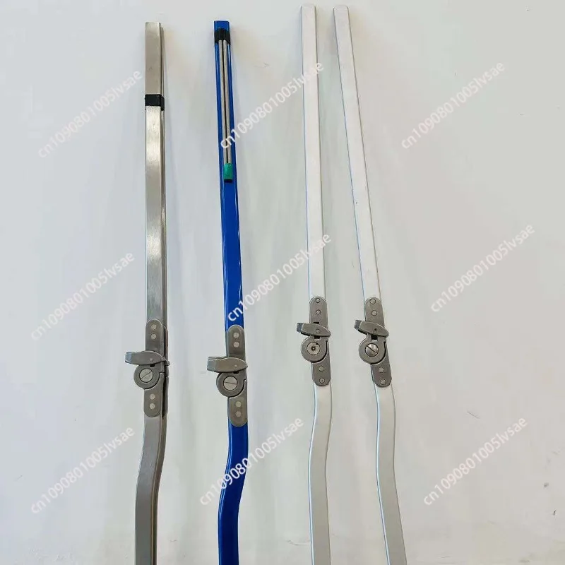 Orthotic Brace for Orthotic Prosthetic Sping Lcok,orthopedic Knee Joint,drop Foot Orthotics