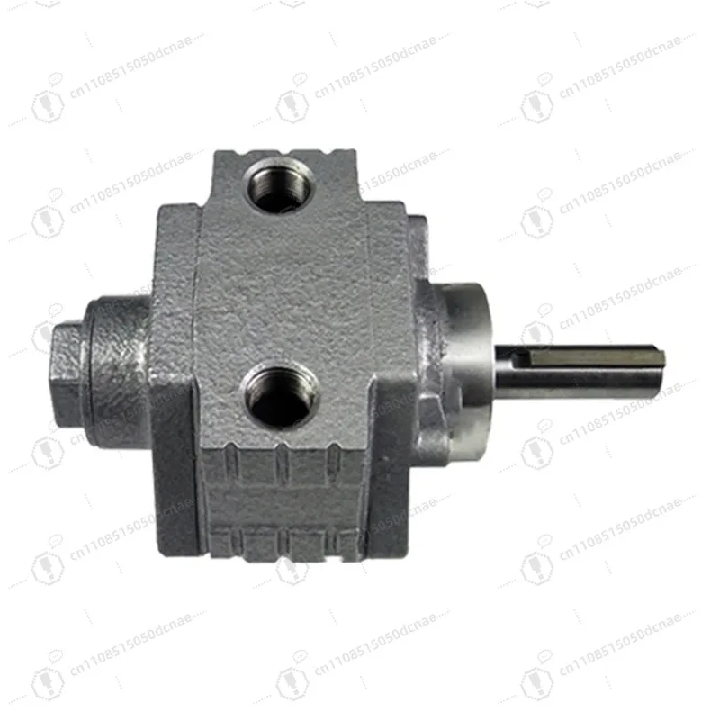 4AM‑FRV‑92 Vane Type Air Motor Reversible Variable‑Speed Pneumatic Drive Motor