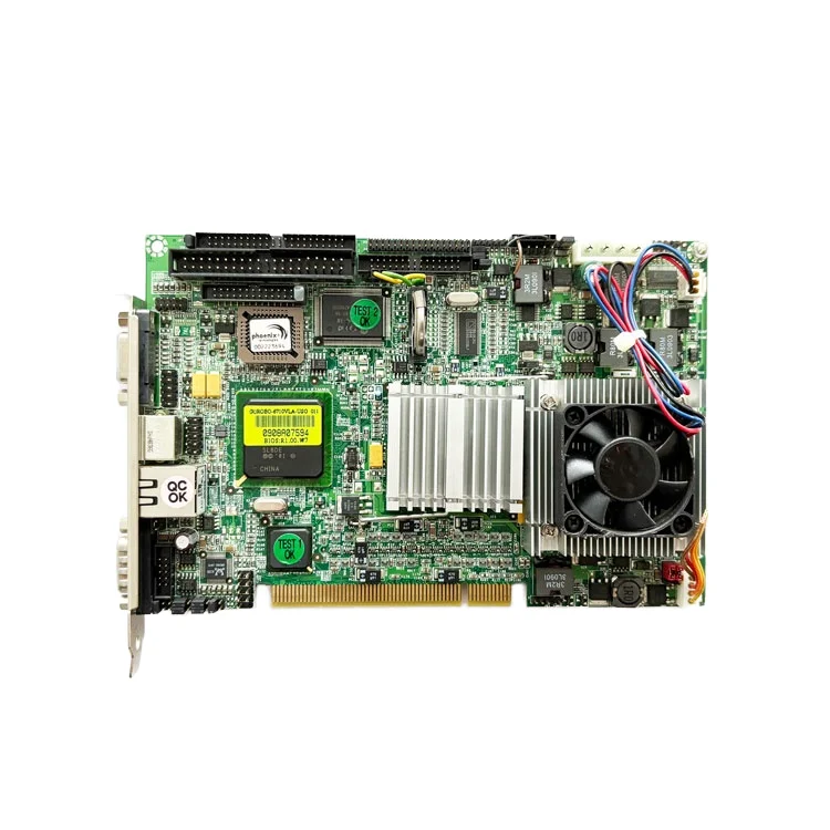 

TLF Portwell ROBO-6710VLA-USG ROBO-6710VLA 0908A07594 ROBO-6710VLA-J Industrie-Motherboard CPU-Modul Motherboard 100 % getestet