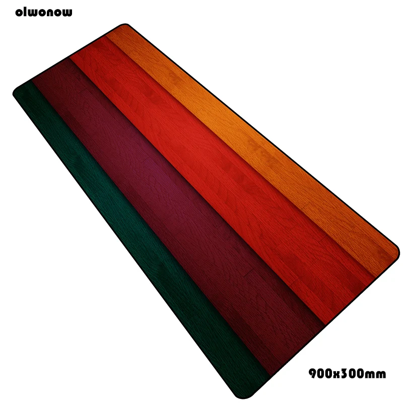 rgb mousepad gamer desk 900x300x3mm gaming mouse pad New arrival notebook pc accessories laptop padmouse ergonomic mat