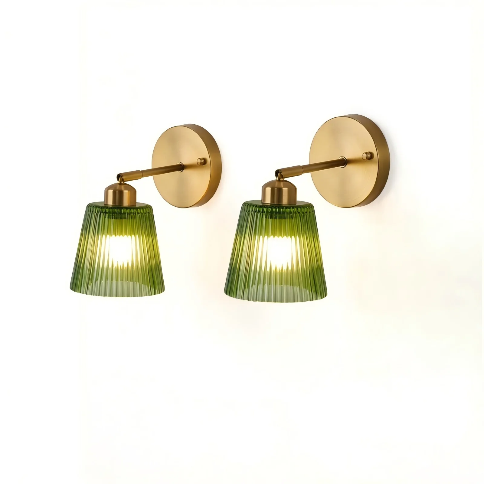 Battery Operated Wall Sconce Set Of 2 Vintage Sconces Cozy Bedroom Lighting Continuous 25 Bulbs