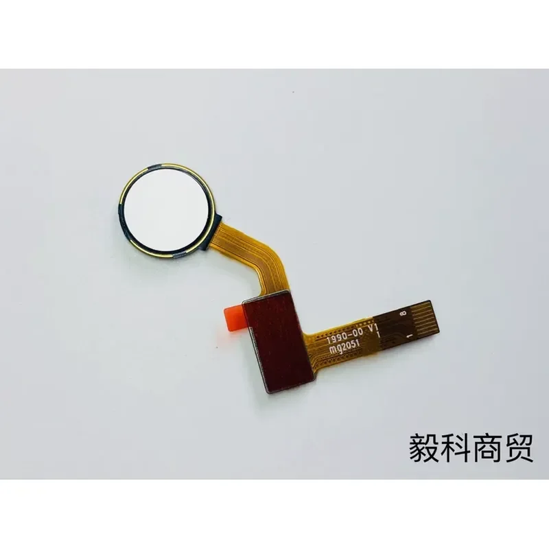 Power-On Small Board Power Button Fingerprint Button for Xiaomi RedmiBook Pro 14 15 16