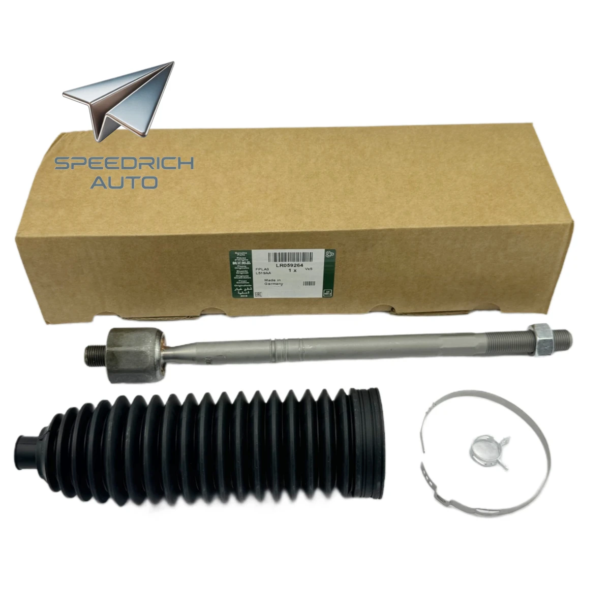 

LR059264 Linkage Assembly - Connector for Land Rover Discovery 5 2017 Range Rover Sport 2014 Range Rover 2013