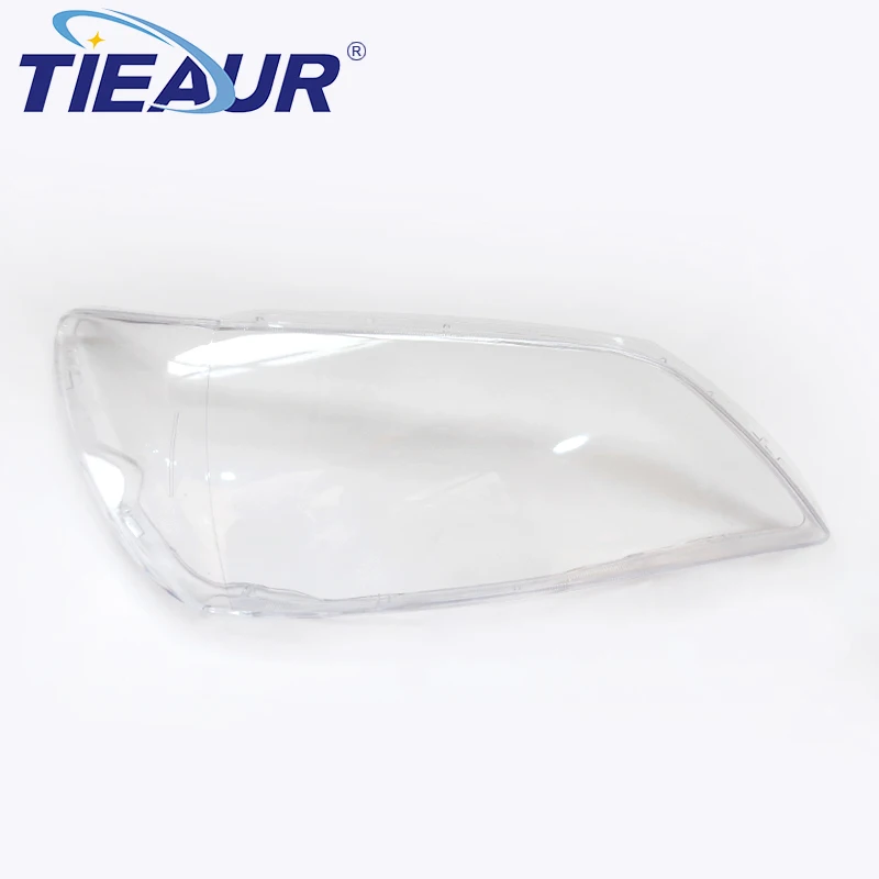 

Plastic Transparent Headlight Lampshade Car Front Headlamp Glass Lens Cover For Lexus IS200 2000 2001 2002 2003 2004 2005