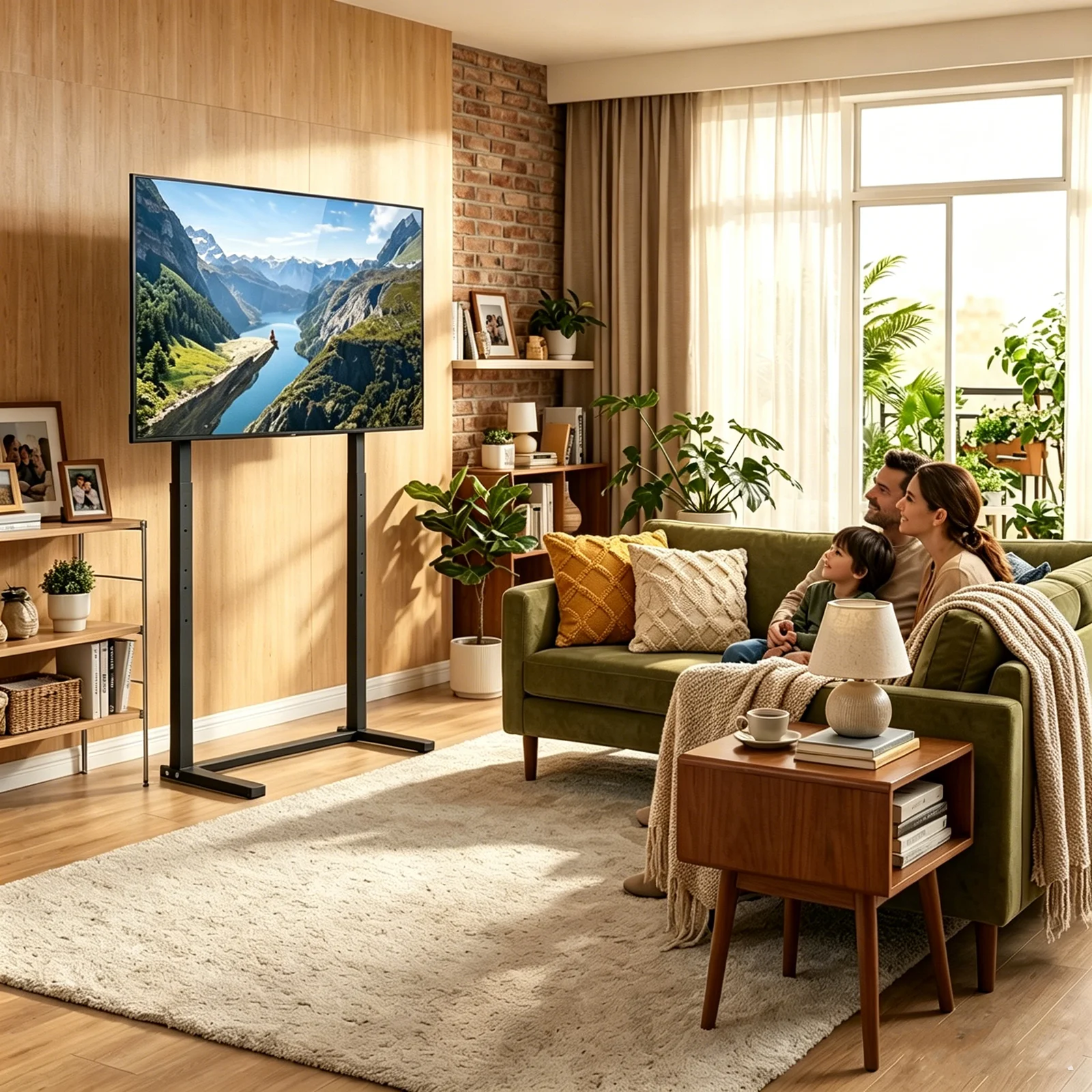 Thumbnail 2 - #20 Cheap TV Stands Worth Buying