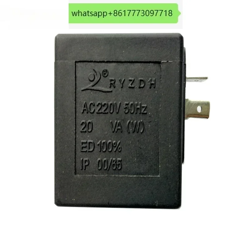 

Timer RPT electronic drain valve timer RYZDH electric drain coil AC220