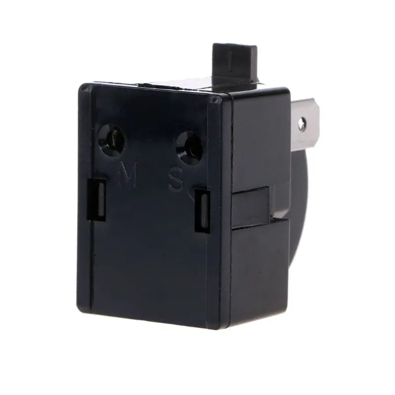 Полнодиапазонные морозильники PTC 2/3-контактное пусковое реле Холодильник Стартер PTC Прямая поставка